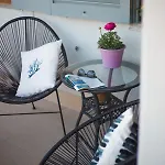 La Terrazza Sul Mare 3*