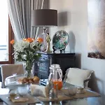 Bed & Breakfast La Terrazza Sul Mare 3*