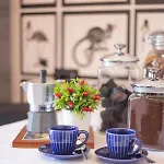 La Terrazza Sul Mare Bed & Breakfast 3*
