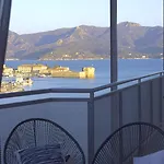 Bed & Breakfast La Terrazza Sul Mare Portoferraio