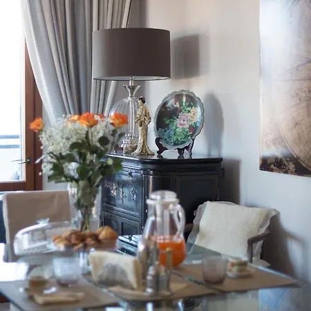 Bed & Breakfast La Terrazza Sul Mare 3*