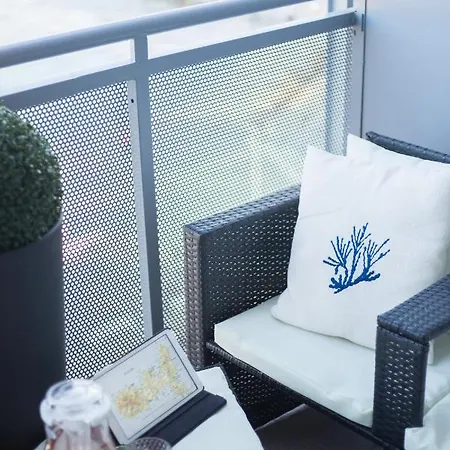 La Terrazza Sul Mare 3* Portoferraio