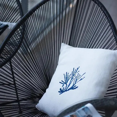 La Terrazza Sul Mare