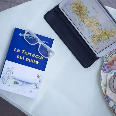 La Terrazza Sul Mare Bed & Breakfast Portoferraio