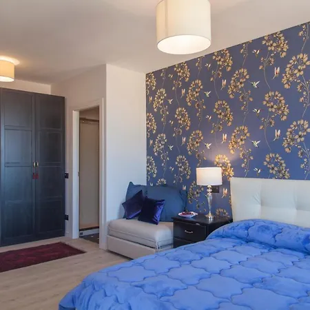 Bed & Breakfast La Terrazza Sul Mare 3*