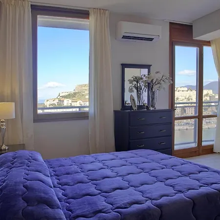 La Terrazza Sul Mare