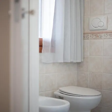 La Terrazza Sul Mare Bed & Breakfast Portoferraio