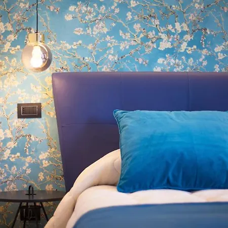 La Terrazza Sul Mare Bed & Breakfast