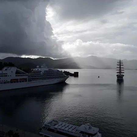 Bed & Breakfast La Terrazza Sul Mare