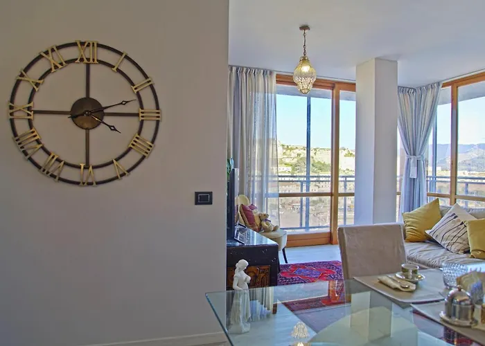 La Terrazza Sul Mare 3* Portoferraio