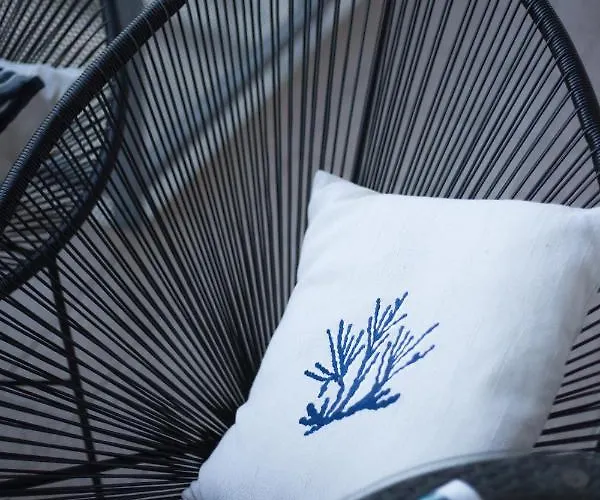 La Terrazza Sul Mare