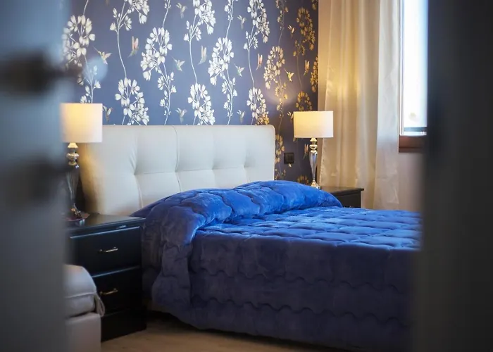 La Terrazza Sul Mare 3* Portoferraio