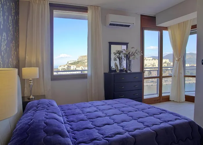 La Terrazza Sul Mare