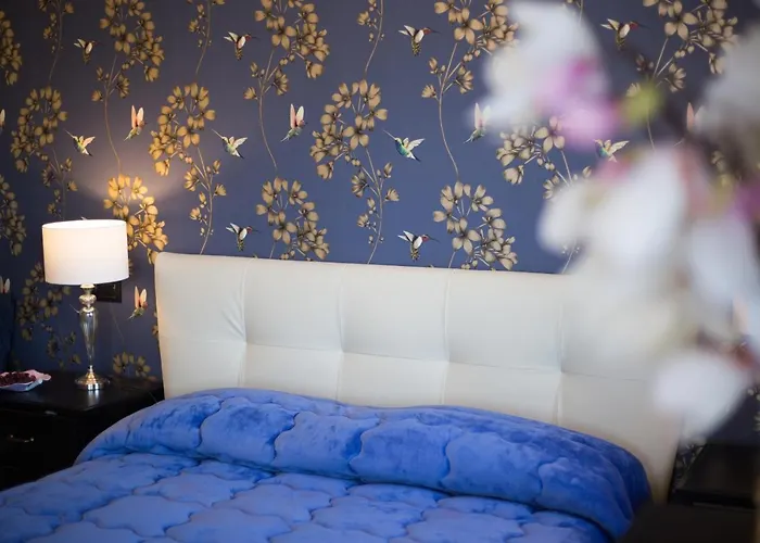 Bed & Breakfast La Terrazza Sul Mare Portoferraio