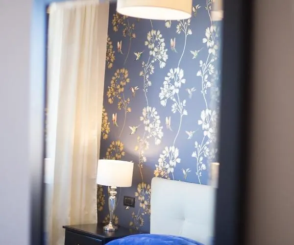 Bed & Breakfast La Terrazza Sul Mare