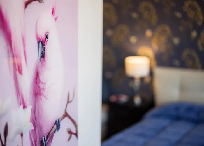 La Terrazza Sul Mare Portoferraio