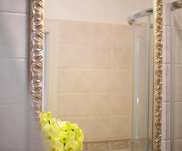 Bed & Breakfast La Terrazza Sul Mare 3*