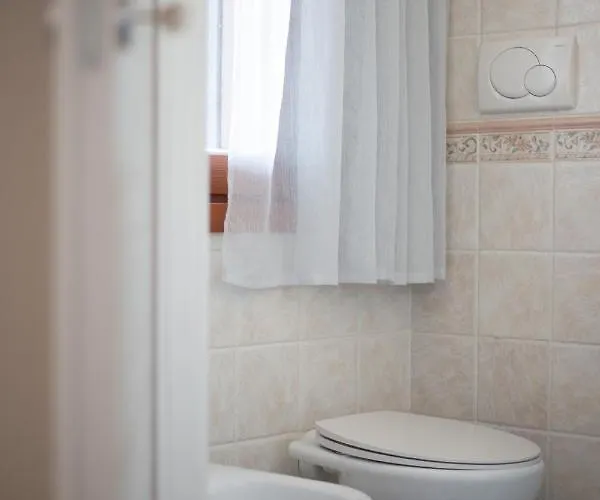 La Terrazza Sul Mare Nocleg ze śniadaniem Portoferraio