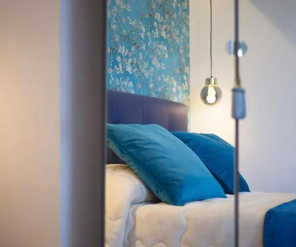 Bed & Breakfast La Terrazza Sul Mare 3*