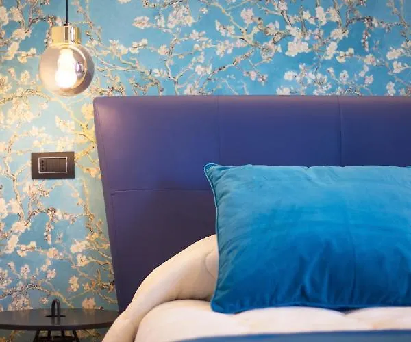 La Terrazza Sul Mare Bed & Breakfast