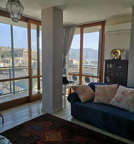 La Terrazza Sul Mare