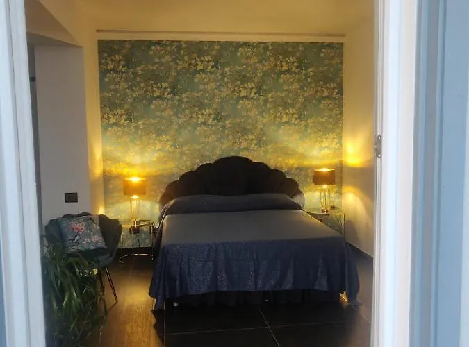 La Terrazza Sul Mare