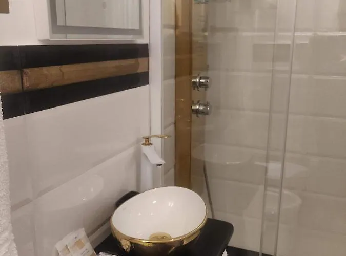 La Terrazza Sul Mare Nocleg ze śniadaniem Portoferraio