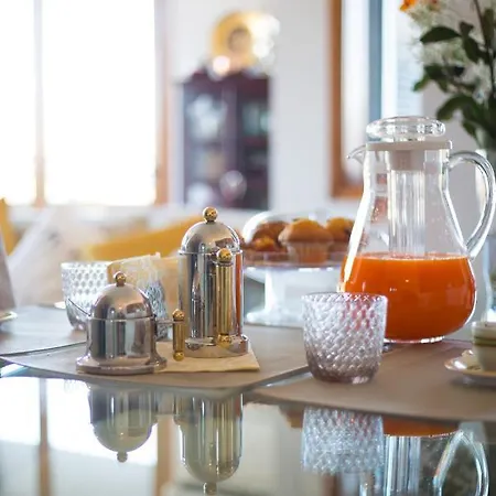 Bed & Breakfast La Terrazza Sul Mare 3*