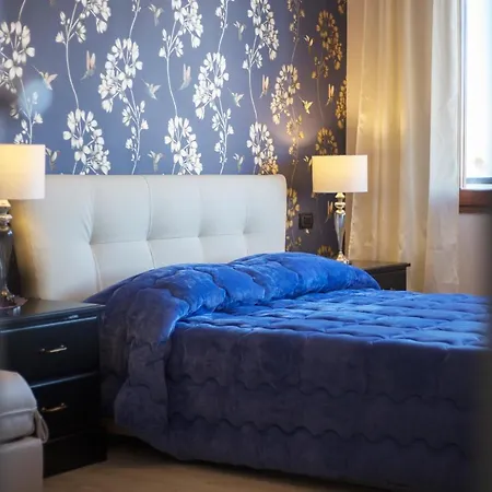 La Terrazza Sul Mare 3* Portoferraio