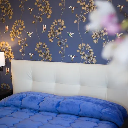 Bed & Breakfast La Terrazza Sul Mare Portoferraio