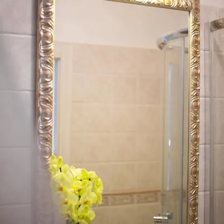 فندق مبيت وإفطار La Terrazza Sul Mare 3*