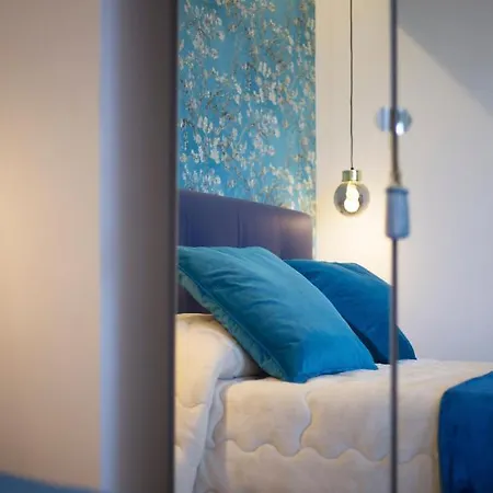 Bed & Breakfast La Terrazza Sul Mare 3*