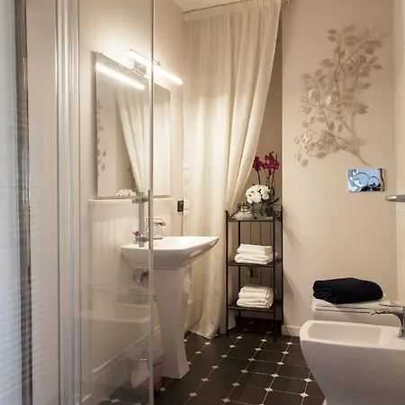 La Terrazza Sul Mare فندق مبيت وإفطار 3*