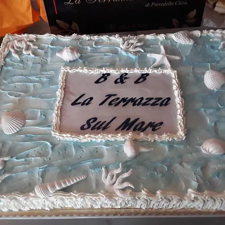 Bed & Breakfast La Terrazza Sul Mare