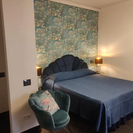 La Terrazza Sul Mare Bed & Breakfast Portoferraio