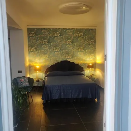 La Terrazza Sul Mare