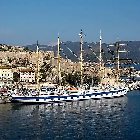La Terrazza Sul Mare Frühstückspension