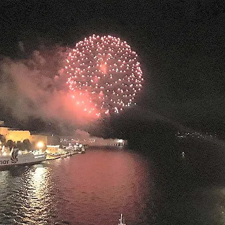 Frühstückspension La Terrazza Sul Mare 3*