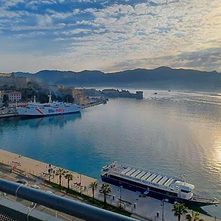La Terrazza Sul Mare