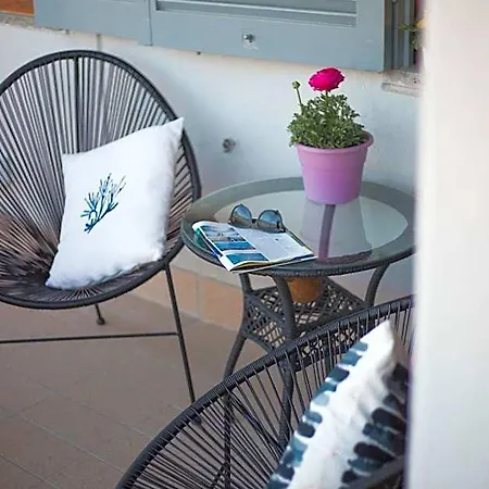 Bed & Breakfast La Terrazza Sul Mare Portoferraio