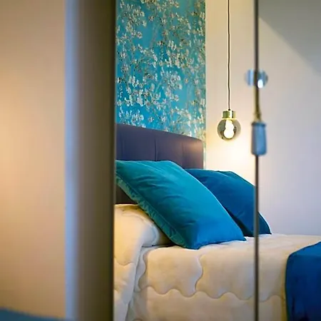 La Terrazza Sul Mare Bed & Breakfast 3*