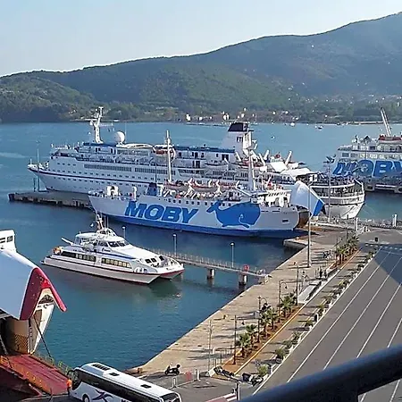 Frühstückspension La Terrazza Sul Mare 3*