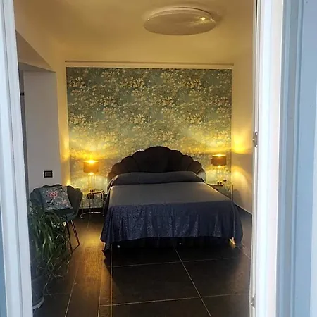 La Terrazza Sul Mare Frühstückspension 3*