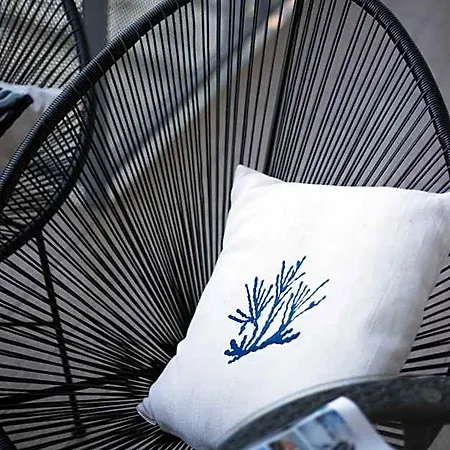 Frühstückspension La Terrazza Sul Mare