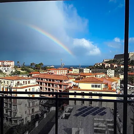 La Terrazza Sul Mare 3* Portoferraio