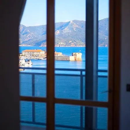 La Terrazza Sul Mare 3* Portoferraio