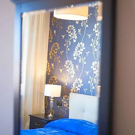 La Terrazza Sul Mare 3*