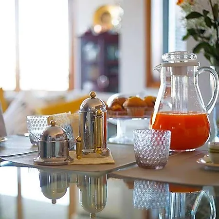 Bed & Breakfast La Terrazza Sul Mare Portoferraio