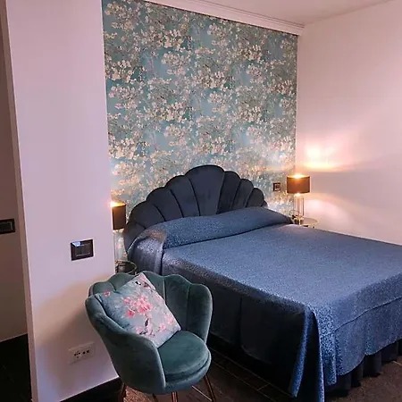 Bed & Breakfast La Terrazza Sul Mare Portoferraio