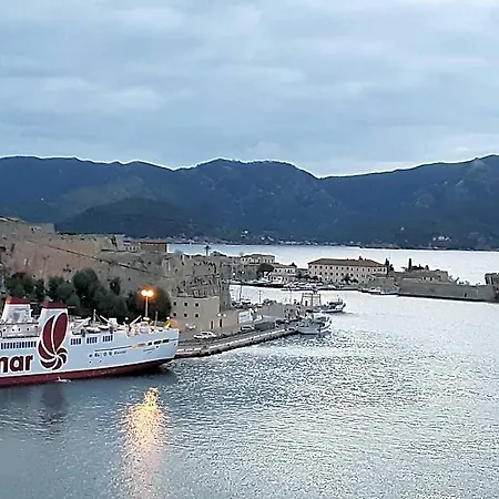 La Terrazza Sul Mare